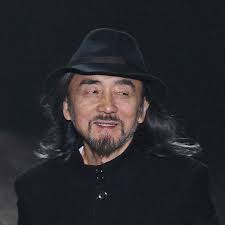 ~ Yohji Yamamoto ~